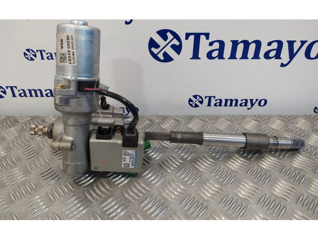 Рулевая рейка 4820086G61, Q1T20873M Suzuki Ignis - года