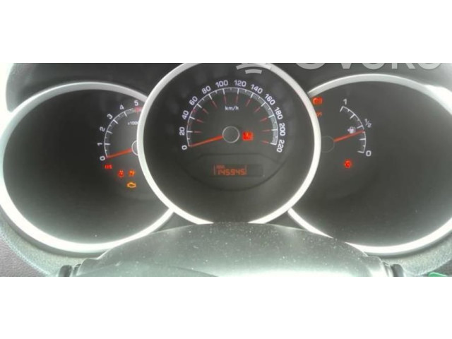 Блок АБС 589201P270   KIA  Venga   -  года