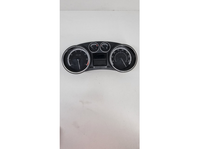 Přístrojová deska Peugeot 308 2008 9665107780