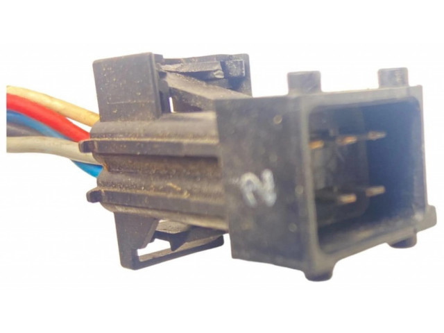 Моторчик дворников 53550302 Saab 9-5