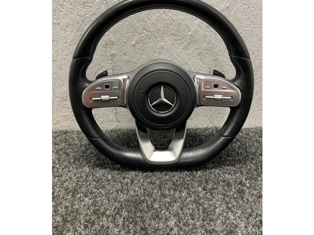 Volant Mercedes-Benz S W222 2018