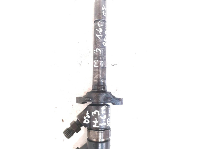 Vstřikovač 0445110188 Mazda 3 I pro naftový motor 1.6 Y601