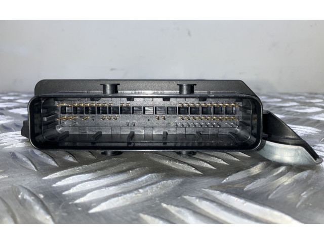 Блок подушек безопасности 3Q0959655AS   Skoda Octavia Mk3 (5E)