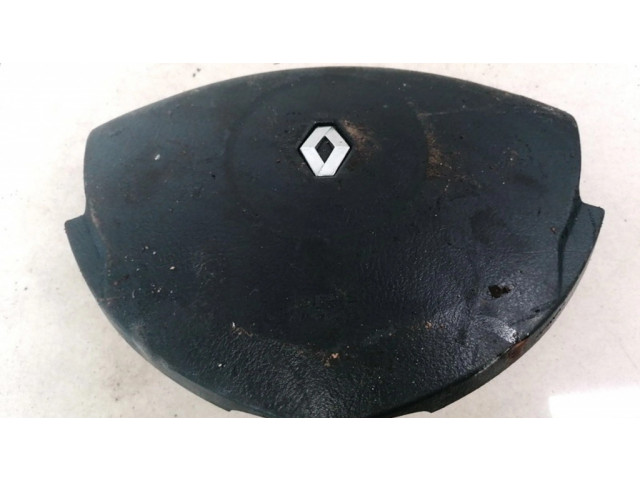 Подушка безопасности водителя 8200236060A   Renault Clio II