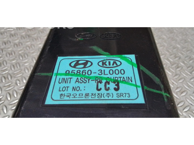 Другие блоки управления / модули