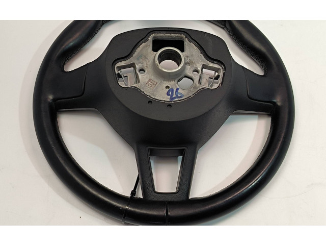 Руль Skoda Octavia Mk3 (5E) 2013 - 2019 года 3V0419091L