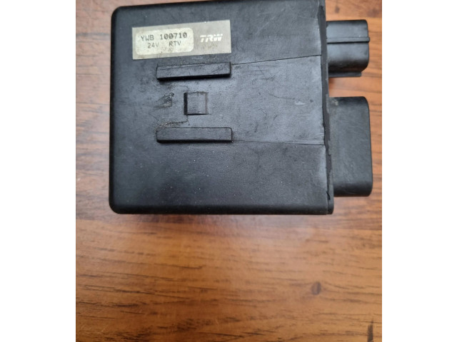 Блок управления YWB100710 Rover 25