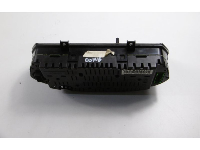 Панель приборов 6Y0920881E, 6Y0920881E Skoda Fabia Mk1 (6Y)