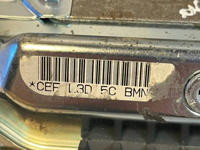 Подушка безопасности водителя P5FA39LAZAG, TEFDM0730C0978 Jeep Grand Cherokee (WJ)