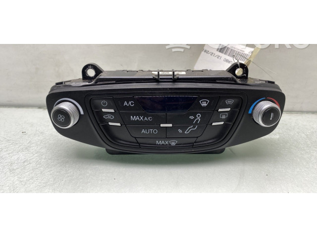 Блок управления кондиционера воздуха / климата/ печки (в салоне) 1901283    Ford B-MAX  SFJC  