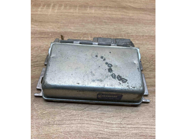 Řídící jednotka 27520FA030, 4620934 Subaru Legacy 1990