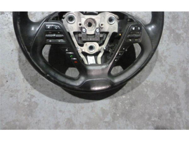 Руль KIA Pro Cee'd II 2013 - 2018 года