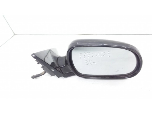 Зеркало электрическое     правое   Honda Prelude  1997-2001 года   