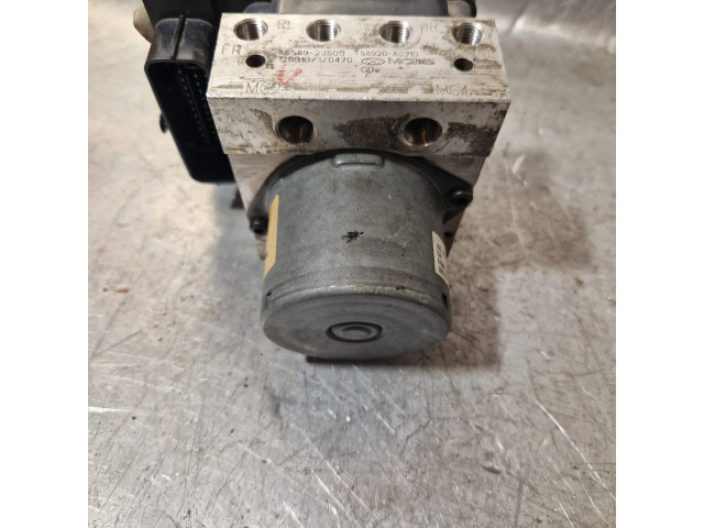 Jednotka ABS 58920A6210, A658920500 Hyundai i30 2013