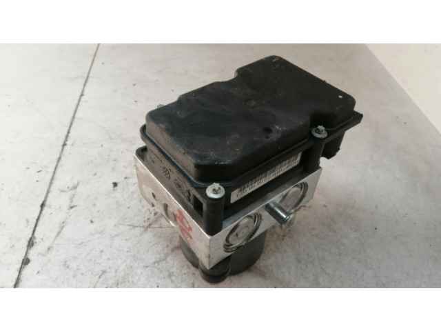 Блок АБС 27534AG110, 0265231885 Subaru Impreza II 2006-2007 года