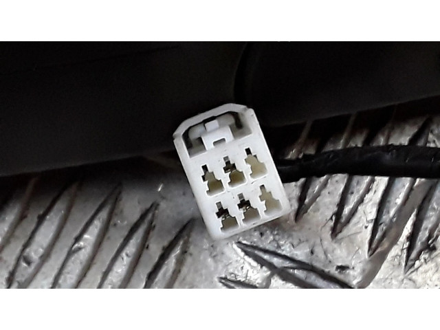 Зеркало электрическое        Ford Ranger  2007-2011 года   