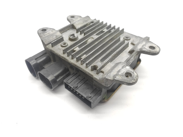 Řídící jednotka 9649847780 Citroen C3 Pluriel 2003