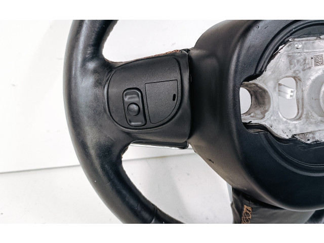 Volant Chrysler Pacifica 2019 6MJ841X9AA, 34259933