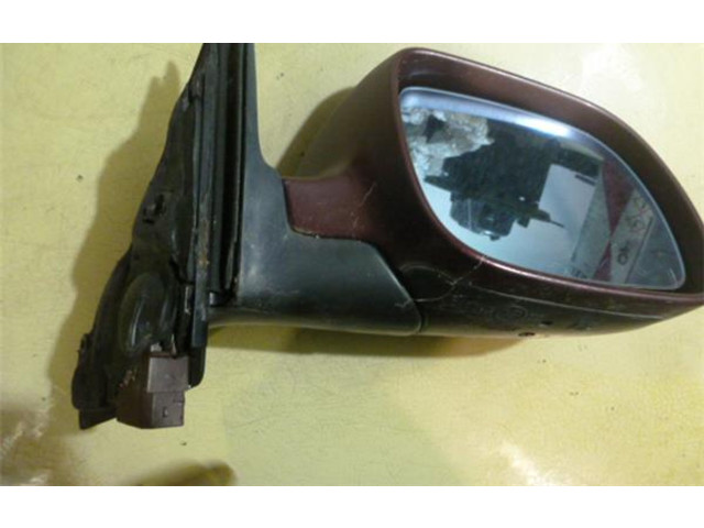 Зеркало электрическое        Audi A6 S6 C4 4A  1994 - 1997 года   