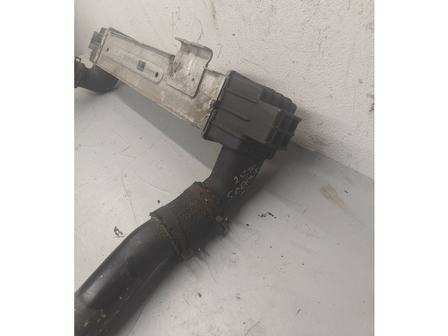 Интеркулер  BL02EM, 281904A160   KIA Sorento 