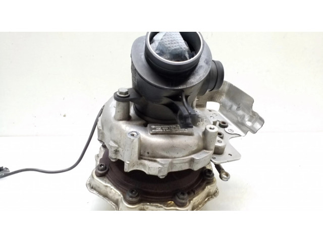 Turbodmychadlo Турбина 059145874L, 8108221 Audi A6 S6 C7 4G 3.0 CDUC