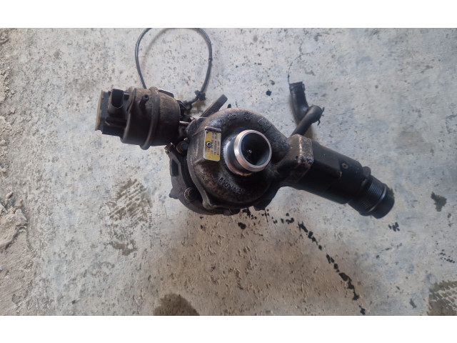 Турбина Audi Q5 SQ5 03L145701E, 50185038