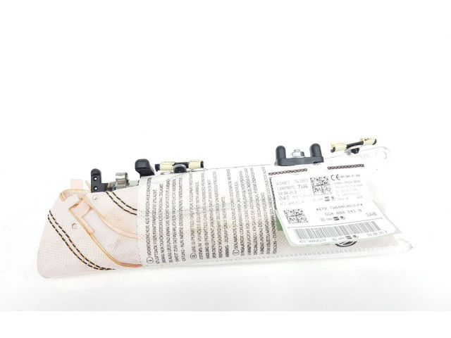 Подушка безопасности двери 5G0880241B, 5G0880241C Volkswagen Golf VII