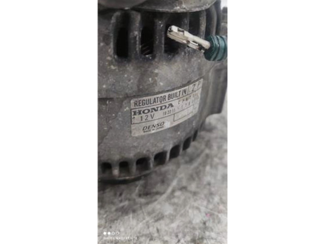 Генератор CJV78, 102211-1780   Honda HR-V      