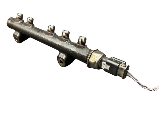 Vstřikovací lišta 9664111780, 968475308002 Peugeot 3008 I