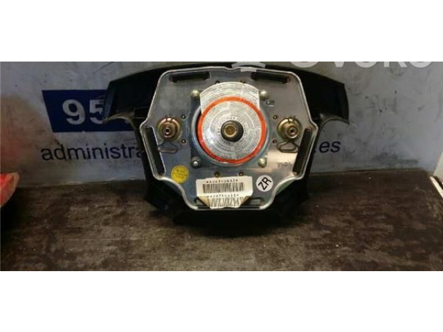 Подушка безопасности водителя    Chevrolet Tacuma