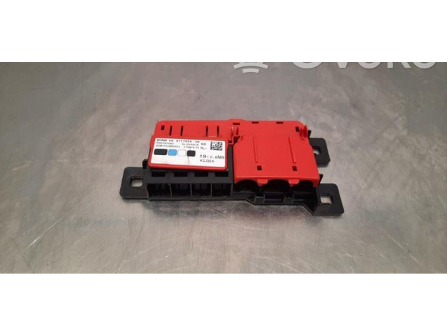 Блок предохранителей 61148717954 BMW X5 G05