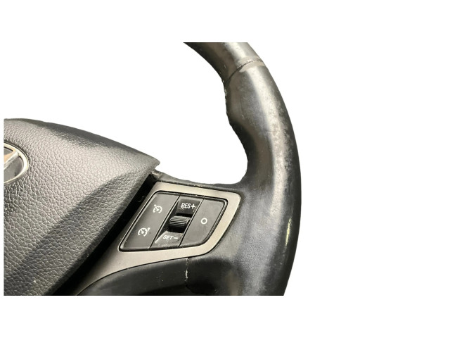 Volant Hyundai i40 2013 561133Z000, 569003Z100RY