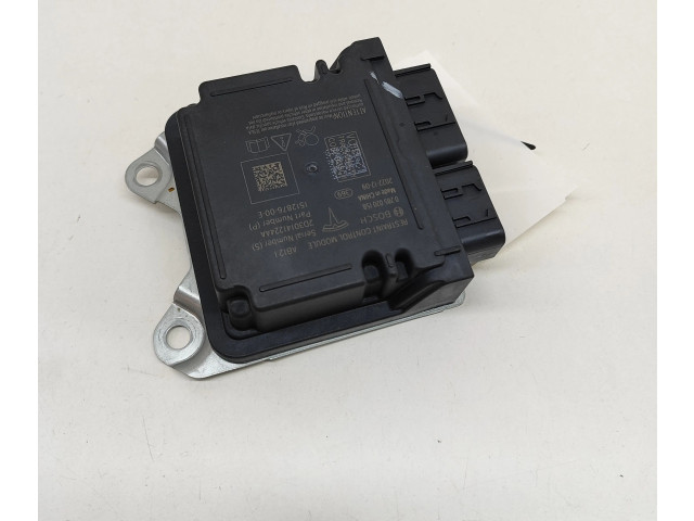 Блок подушек безопасности 151287600E, 0285020158 Tesla Model 3