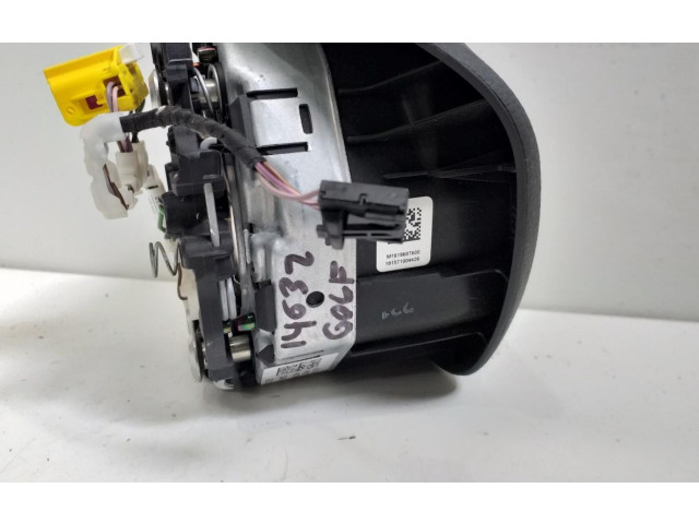 Подушка безопасности двери 5G0880201R Volkswagen Golf VII