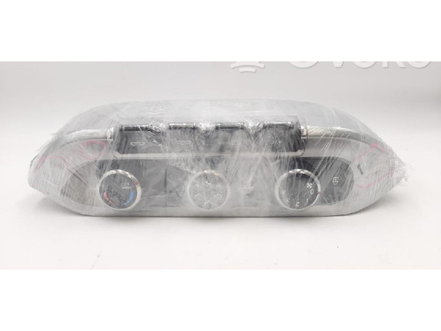 Блок управления климат-контролем 972501W070, 97250-1WXXX   KIA Rio