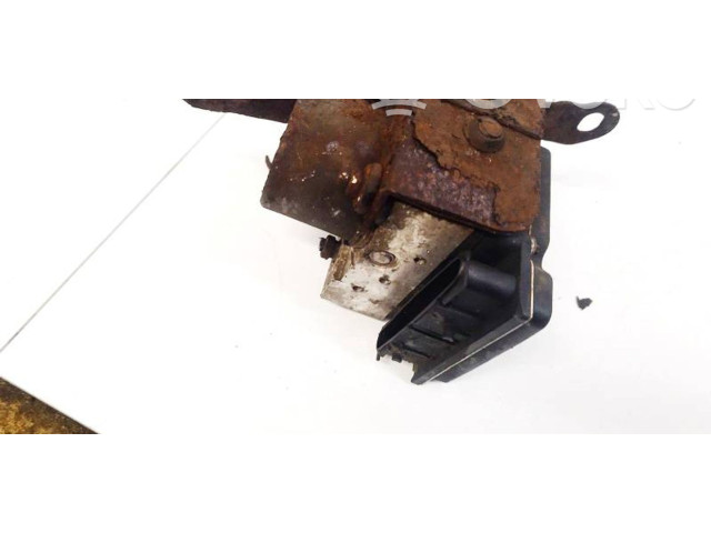 Блок АБС 0265230231 KIA Ceed 2006 - 2012 года