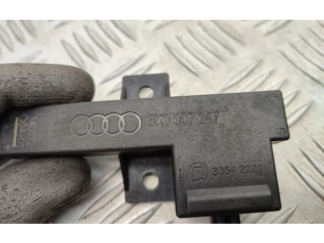 Řídící jednotka 4H0905852C, 8K0907247 Audi A8 S8 D4 4H 2015