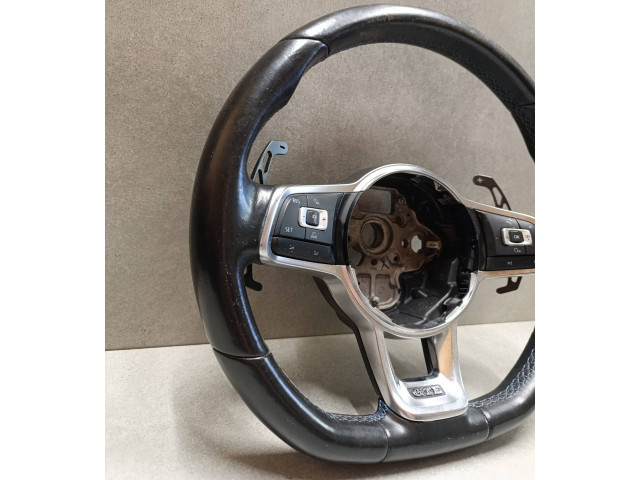 Руль Volkswagen Golf VII  2013 - 2019 года 503433470, 5G0419091      