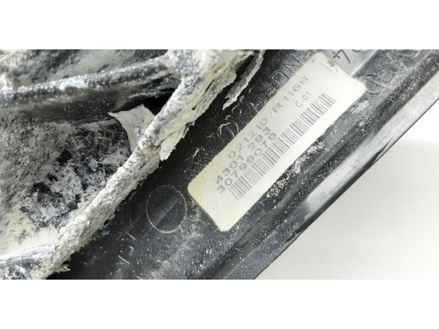 Зеркало электрическое Volvo S60 2011 - 2013 года