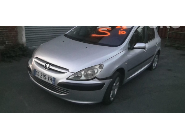 Вентилятор печки    6441P1   Peugeot 307