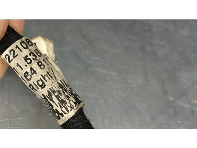 Зеркало электрическое     правое   Mercedes-Benz GL X164  2006-2012 года   