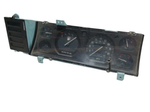 Панель приборов 25049659, PIONER   Jeep Cherokee       