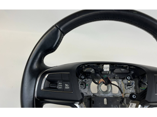 Руль Maserati Ghibli  2013 -  года 06700446020      