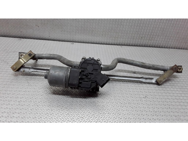 Комплект механизма стеклоочистителей