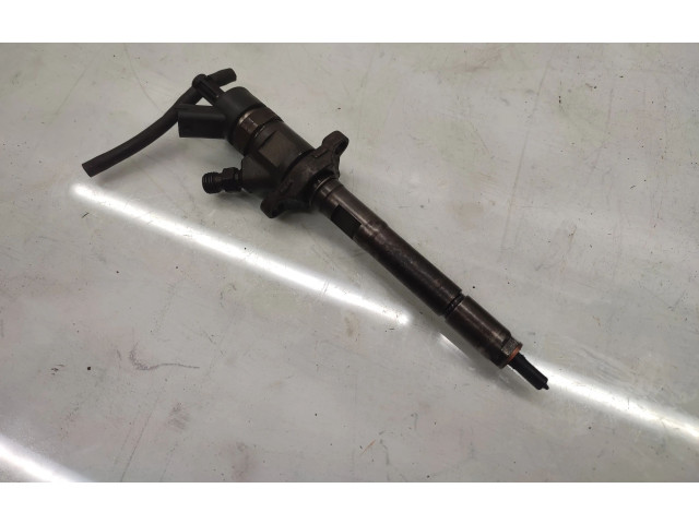 Форсунка 328480 Volvo C30