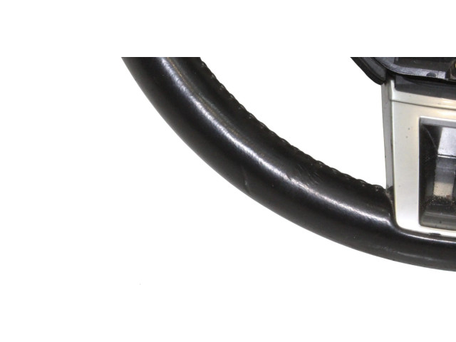 Руль Jaguar XF X250 2007-2015 года CX23ABLEG