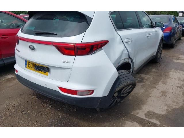 Блок предохранителей    KIA Sportage    