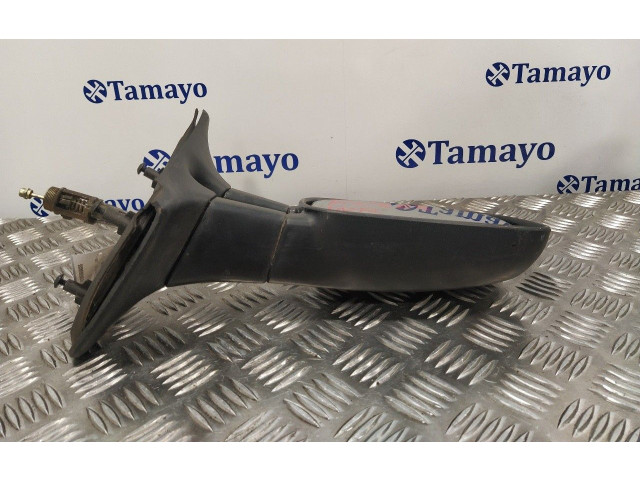 Зеркало электрическое        Seat Inca (6k)  1995 - 2004 года   