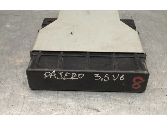 Řídící jednotka MD344712, E2T68676 Mitsubishi Pajero 2000