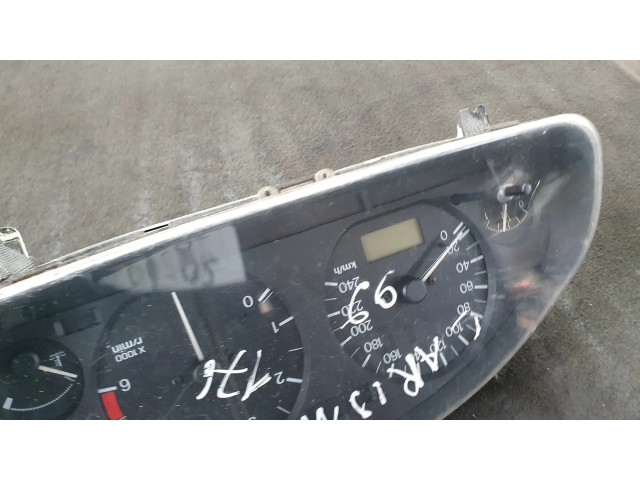 Панель приборов 0P017900 Mitsubishi Carisma